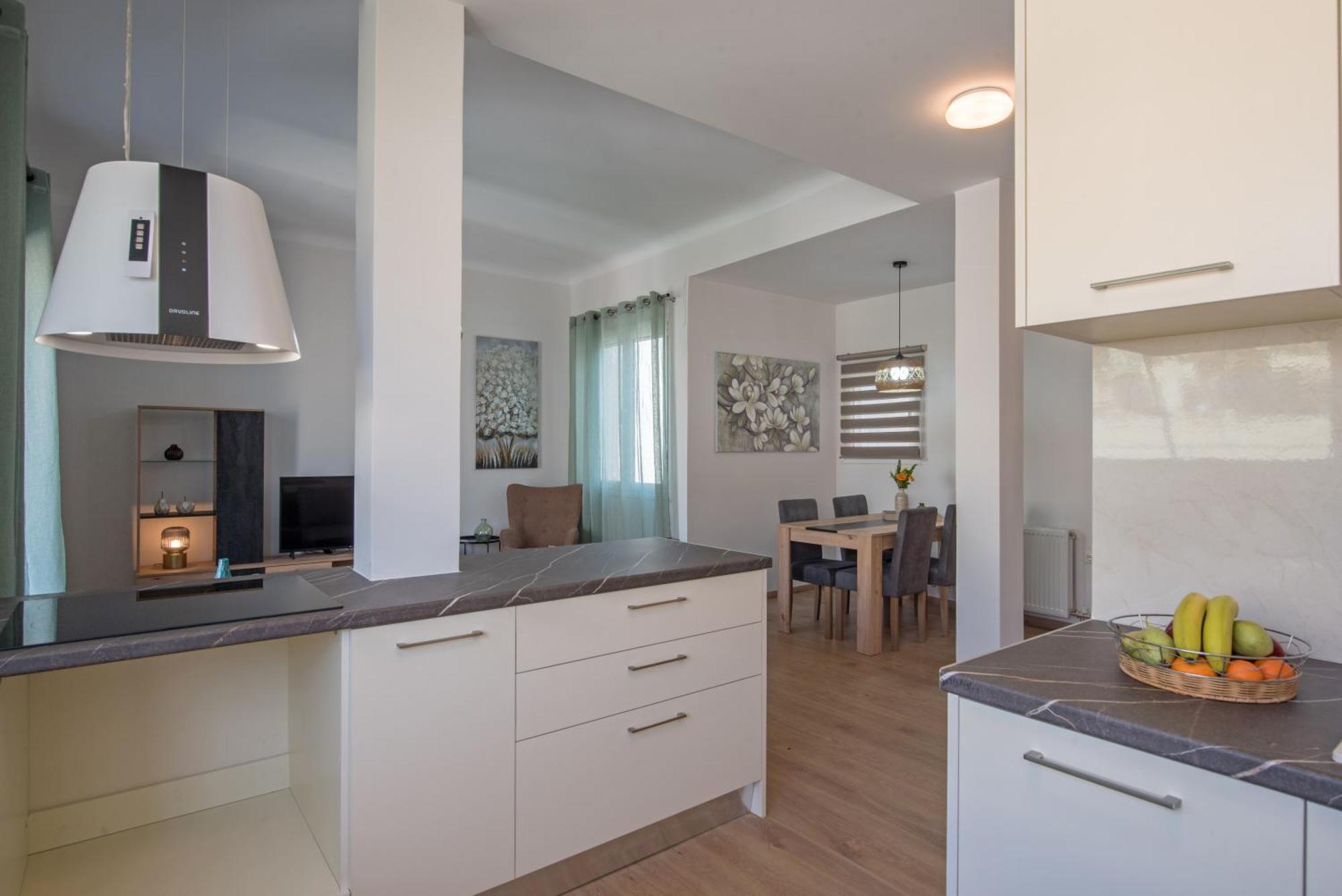 Acropolis View Apt In Koukaki เอเธนส์ ภายนอก รูปภาพ